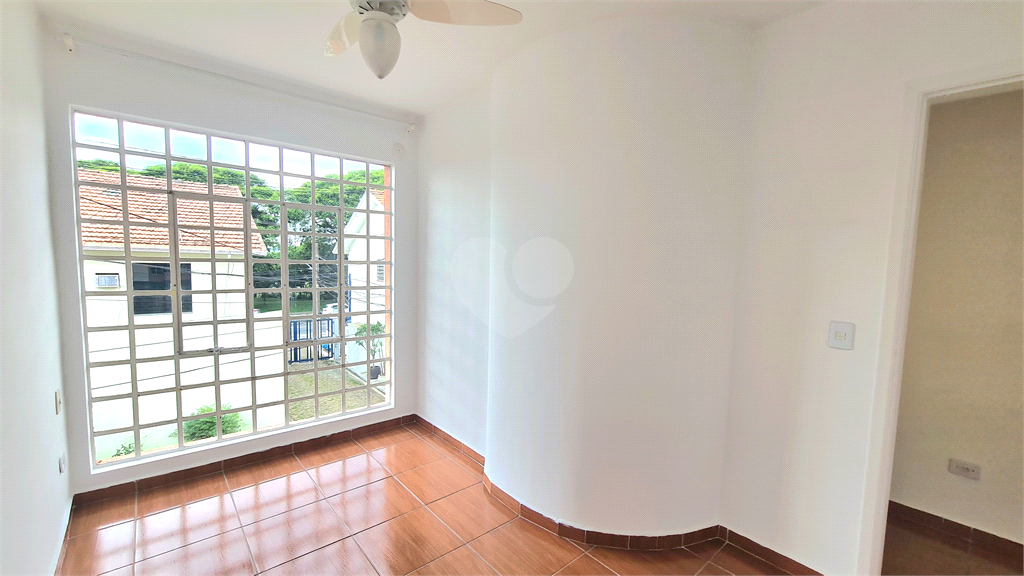 Venda Casa de vila São Paulo Vila Romana REO215392 18