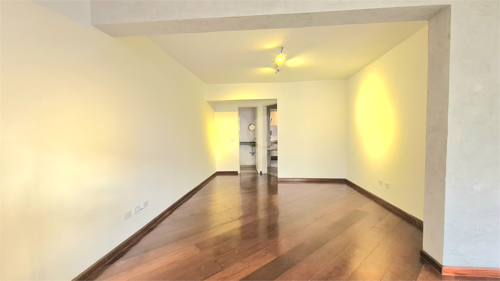 Venda Casa de vila São Paulo Vila Romana REO215392 2