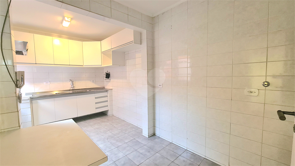 Venda Casa de vila São Paulo Vila Romana REO215392 7