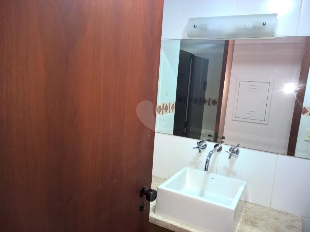 Venda Apartamento São Paulo Vila Mascote REO215421 11