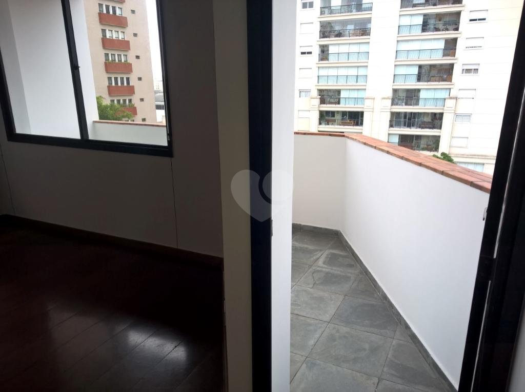 Venda Apartamento São Paulo Vila Mascote REO215421 7