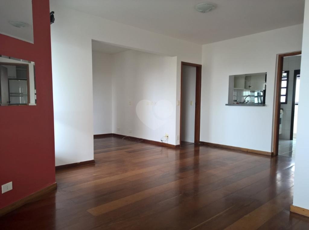 Venda Apartamento São Paulo Vila Mascote REO215421 5