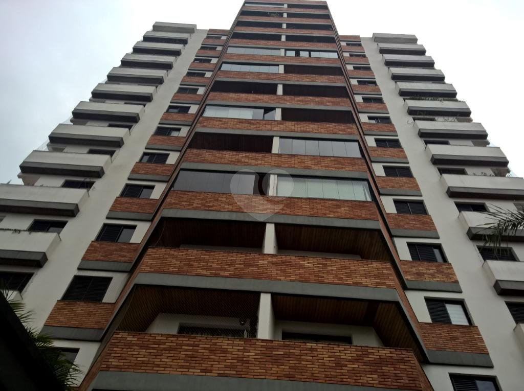 Venda Apartamento São Paulo Vila Mascote REO215421 1