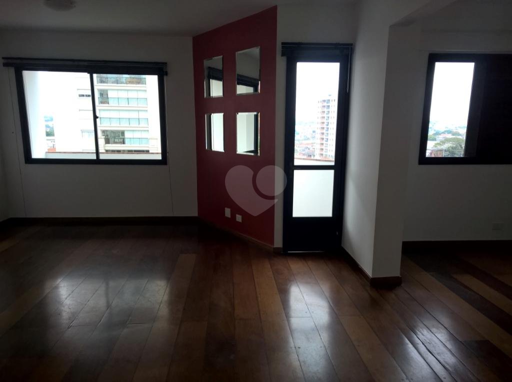 Venda Apartamento São Paulo Vila Mascote REO215421 3