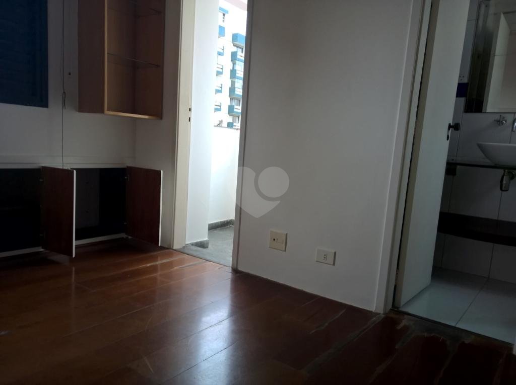 Venda Apartamento São Paulo Vila Mascote REO215421 14