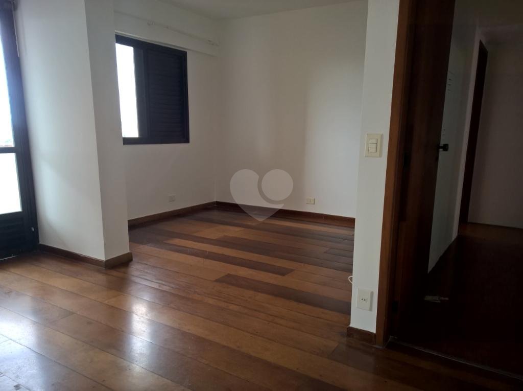 Venda Apartamento São Paulo Vila Mascote REO215421 2