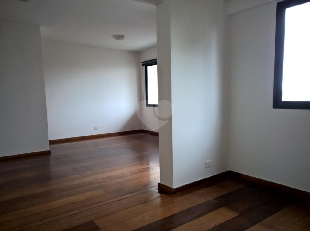 Venda Apartamento São Paulo Vila Mascote REO215421 9