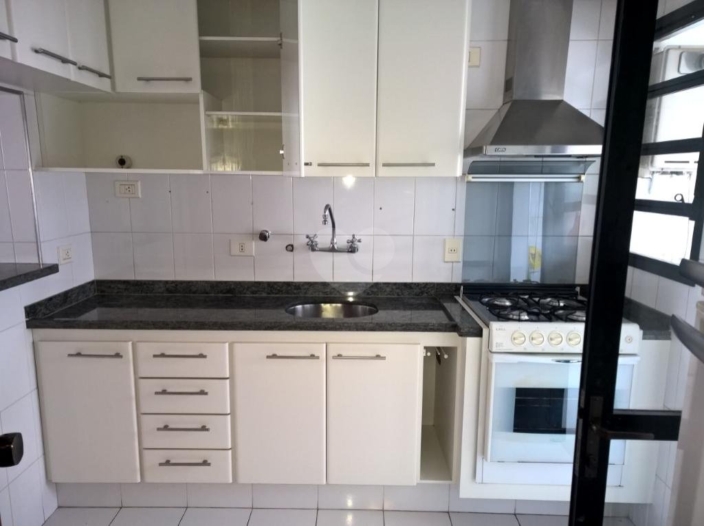 Venda Apartamento São Paulo Vila Mascote REO215421 16