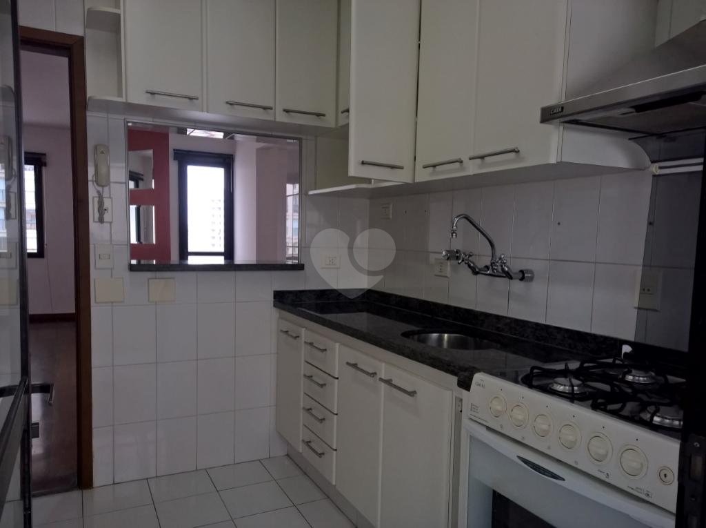 Venda Apartamento São Paulo Vila Mascote REO215421 17