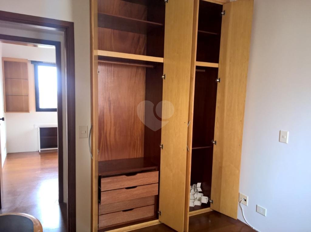 Venda Apartamento São Paulo Vila Mascote REO215421 12