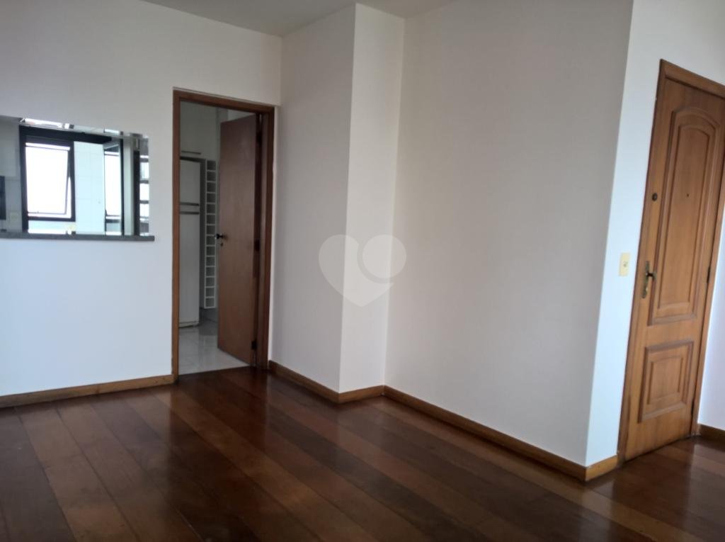 Venda Apartamento São Paulo Vila Mascote REO215421 6