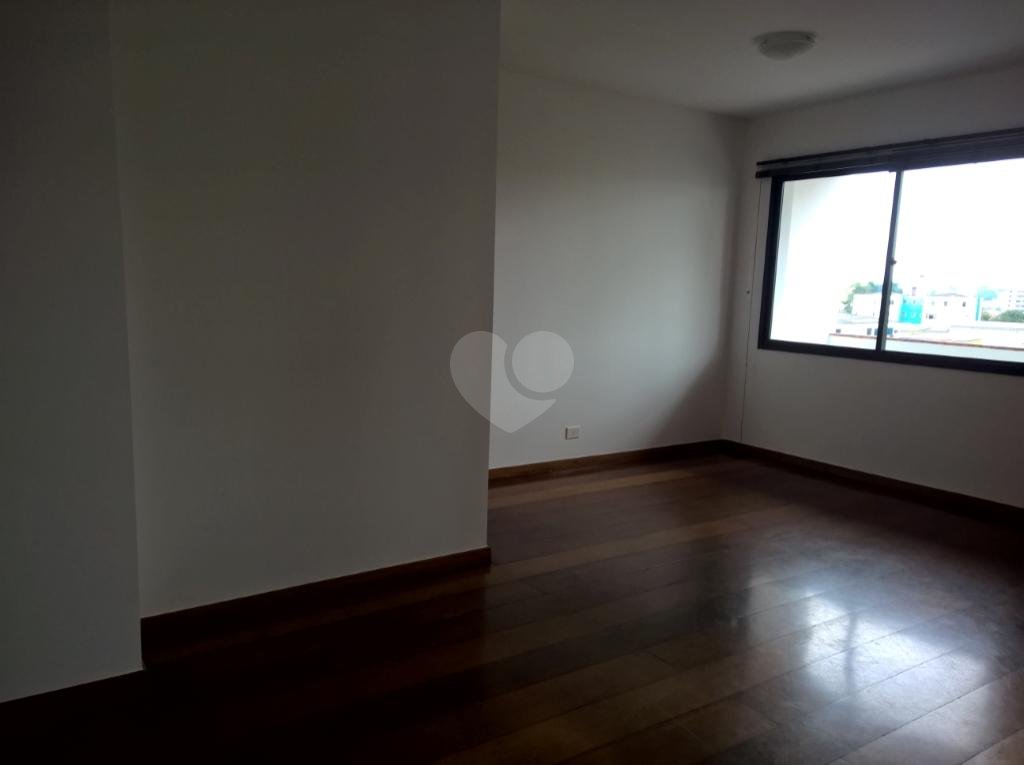 Venda Apartamento São Paulo Vila Mascote REO215421 4