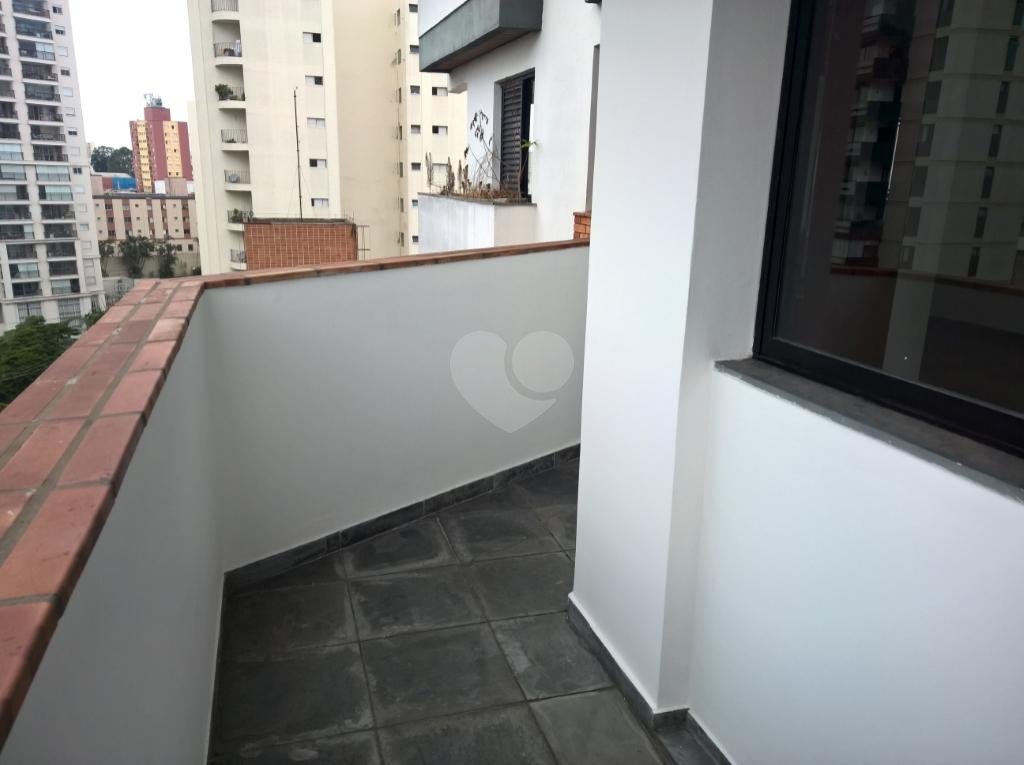 Venda Apartamento São Paulo Vila Mascote REO215421 8