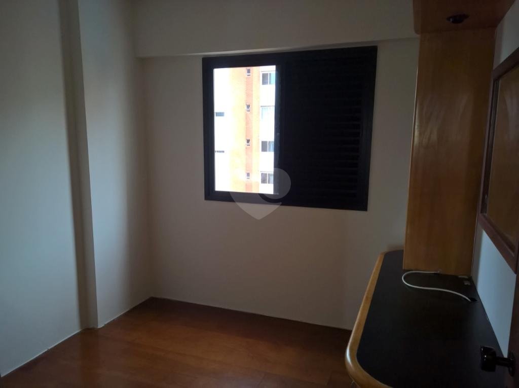 Venda Apartamento São Paulo Vila Mascote REO215421 13