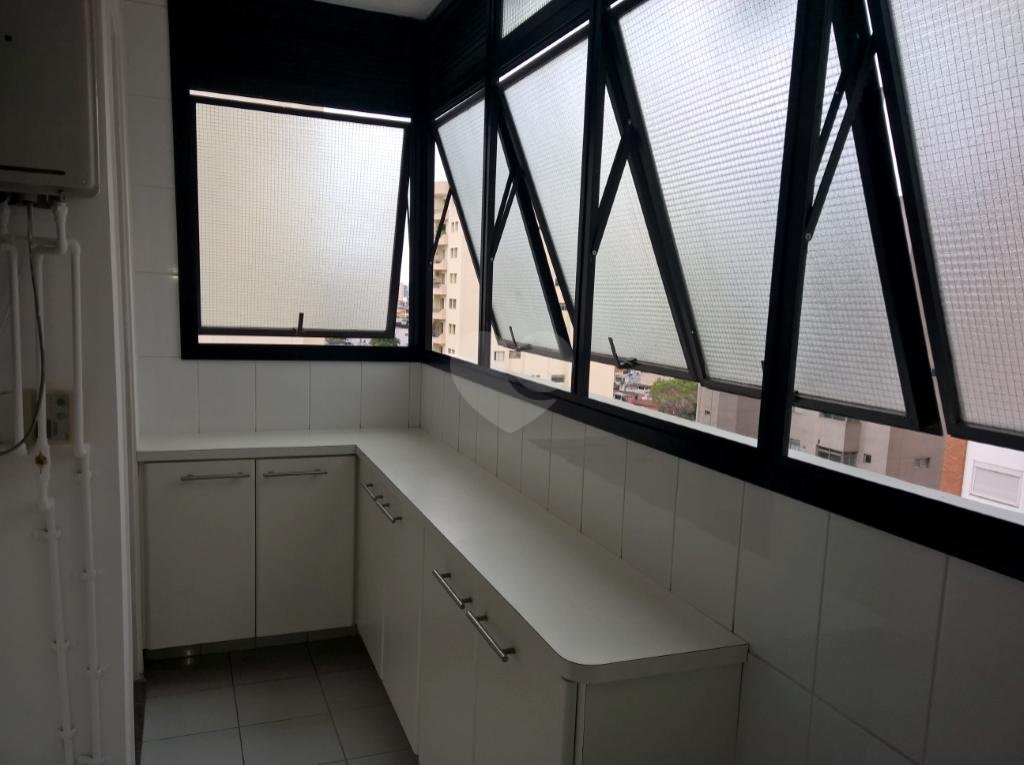 Venda Apartamento São Paulo Vila Mascote REO215421 19