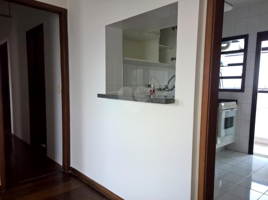 Venda Apartamento São Paulo Vila Mascote REO215421 10