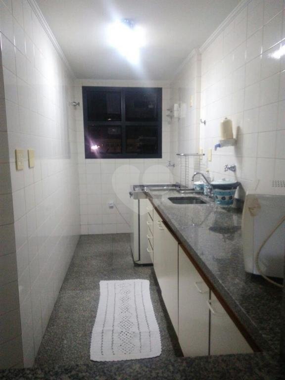 Venda Flat São Paulo Parque Da Mooca REO215426 16