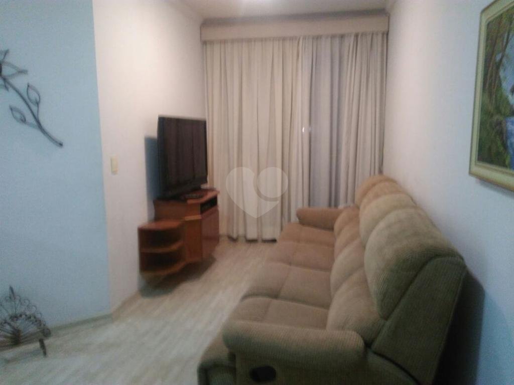 Venda Flat São Paulo Parque Da Mooca REO215426 12