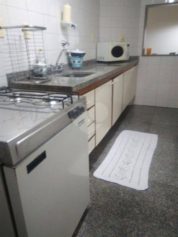 Venda Flat São Paulo Parque Da Mooca REO215426 15