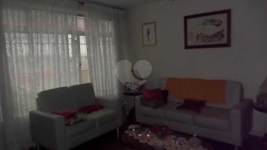 Venda Sobrado São Paulo Jardim Paulista REO215493 4