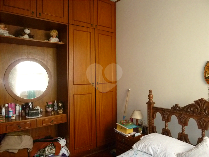 Venda Sobrado São Paulo Jardim Paulista REO215493 41