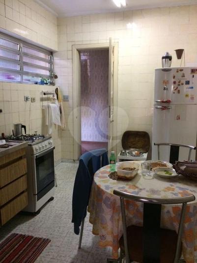 Venda Sobrado São Paulo Jardim Paulista REO215493 10