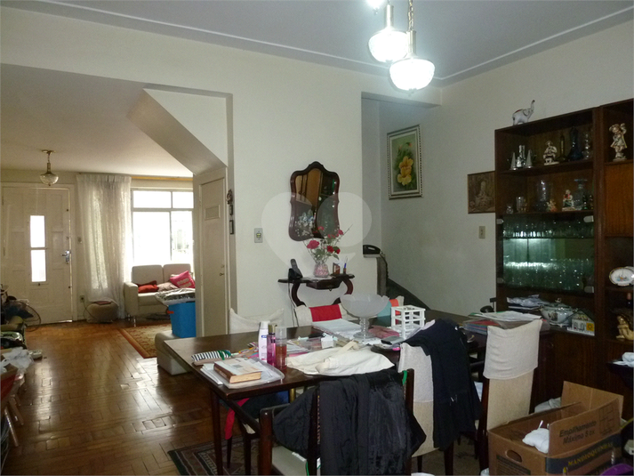 Venda Sobrado São Paulo Jardim Paulista REO215493 31