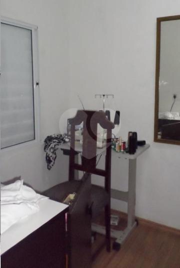 Venda Sobrado São Paulo Jardim Paulista REO215493 12