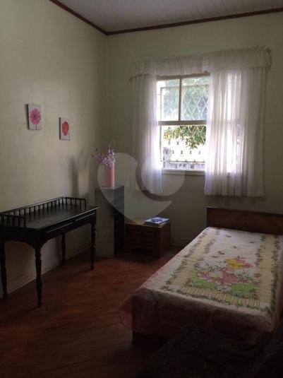 Venda Sobrado São Paulo Jardim Paulista REO215493 8