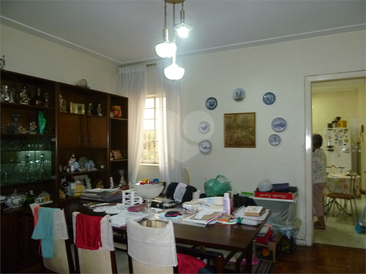 Venda Sobrado São Paulo Jardim Paulista REO215493 30