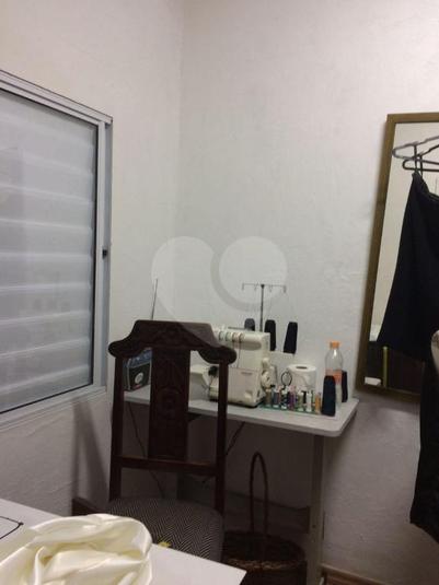 Venda Sobrado São Paulo Jardim Paulista REO215493 22