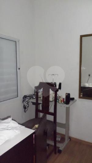 Venda Sobrado São Paulo Jardim Paulista REO215493 6