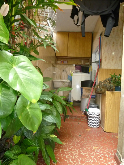 Venda Sobrado São Paulo Jardim Paulista REO215493 37