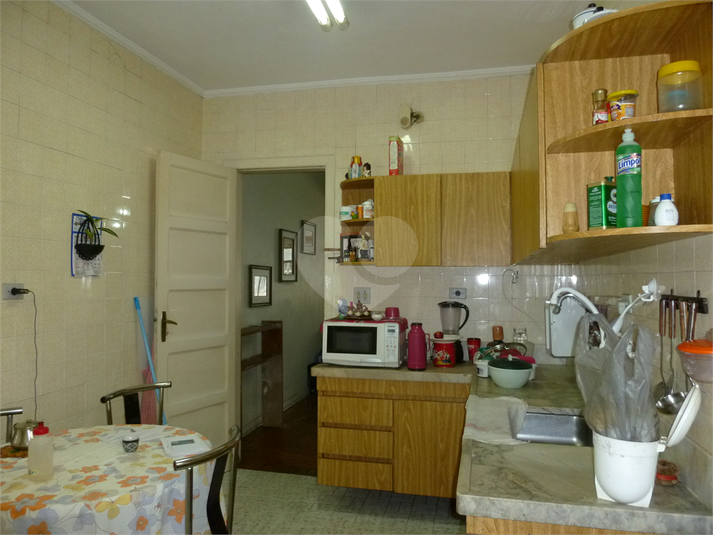 Venda Sobrado São Paulo Jardim Paulista REO215493 33