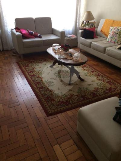 Venda Sobrado São Paulo Jardim Paulista REO215493 3