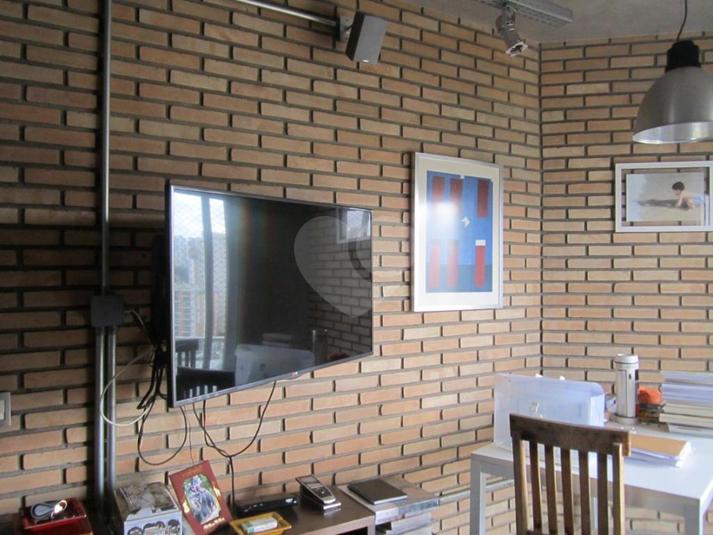 Venda Cobertura São Paulo Vila Clementino REO215506 4