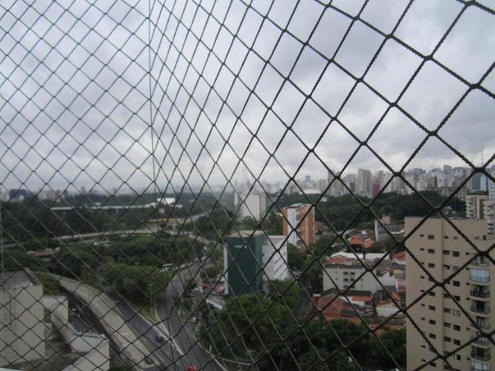 Venda Cobertura São Paulo Vila Clementino REO215506 6