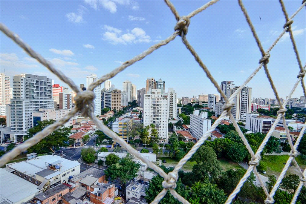 Venda Cobertura São Paulo Vila Clementino REO215521 41