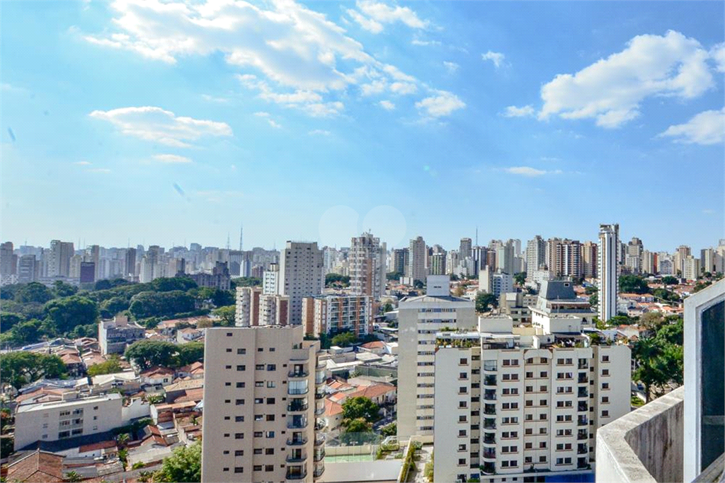 Venda Cobertura São Paulo Vila Clementino REO215521 21