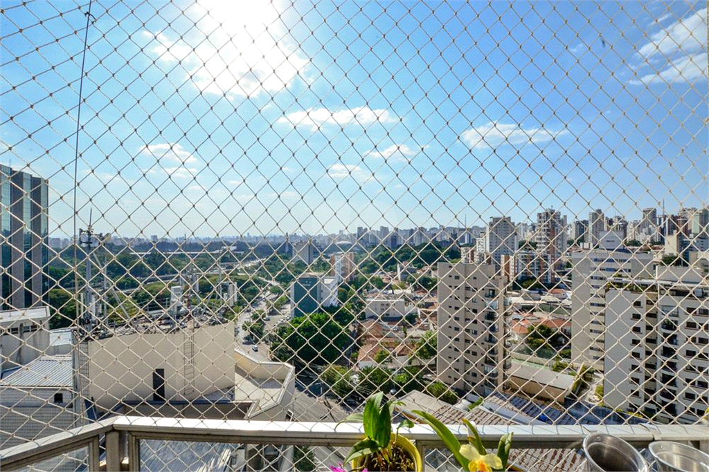 Venda Cobertura São Paulo Vila Clementino REO215521 33