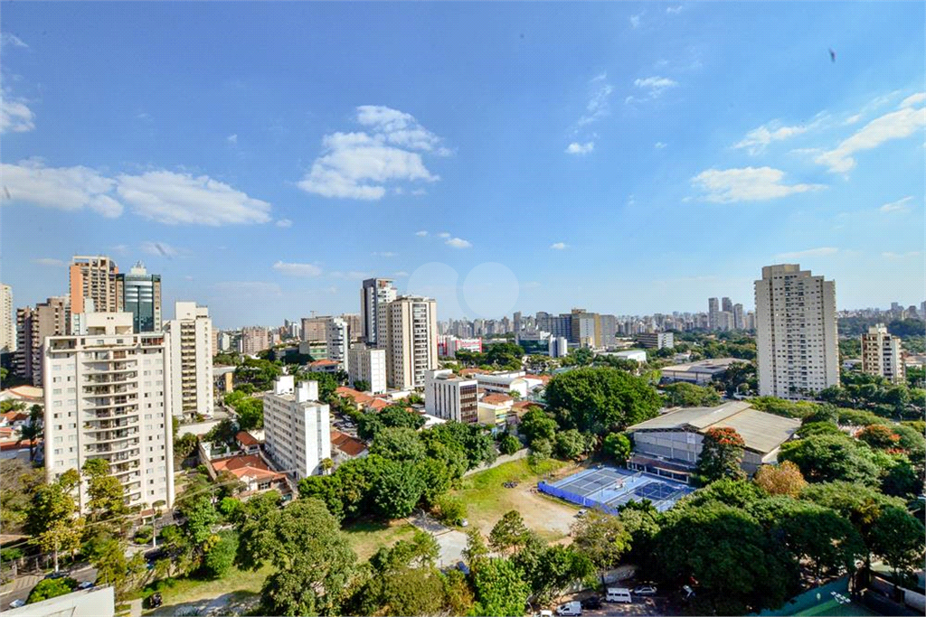 Venda Cobertura São Paulo Vila Clementino REO215521 24