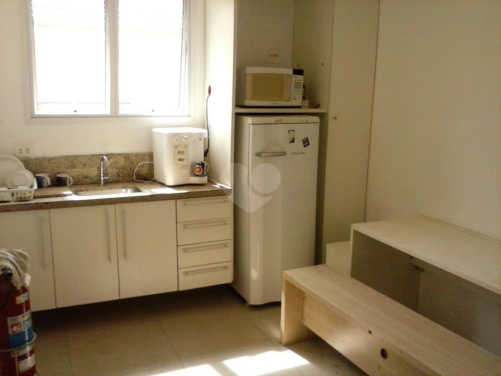 Aluguel Prédio inteiro São Paulo Jardim Paulista REO215558 7