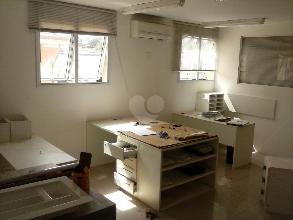 Aluguel Prédio inteiro São Paulo Jardim Paulista REO215558 4