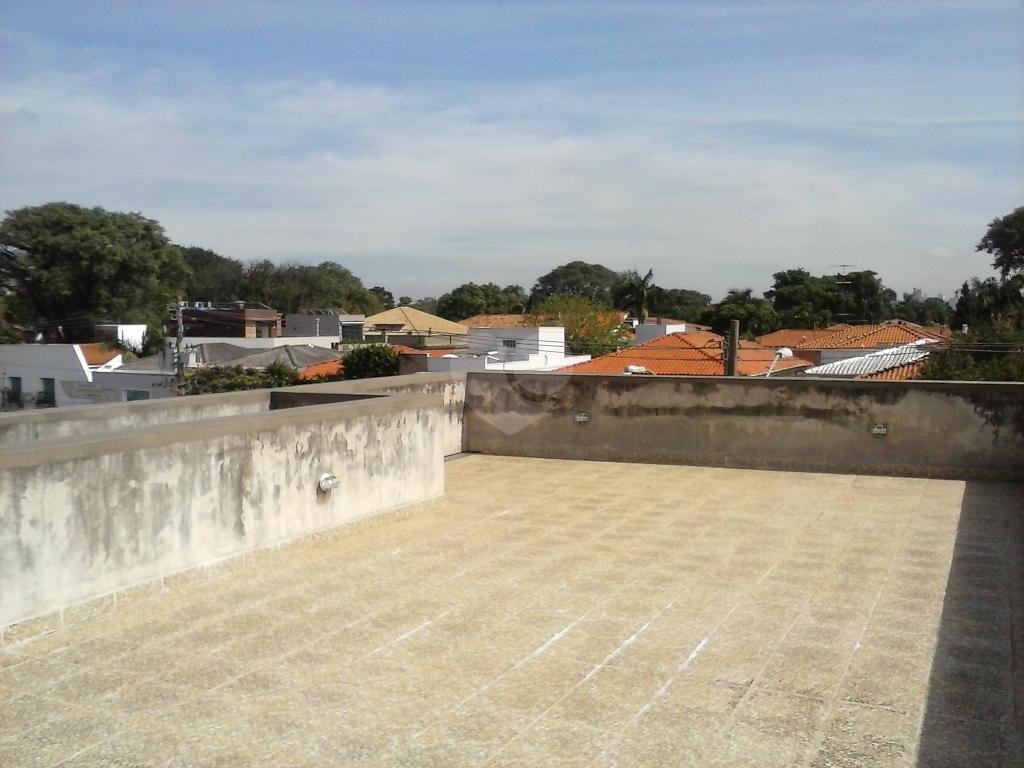 Aluguel Prédio inteiro São Paulo Jardim Paulista REO215558 16