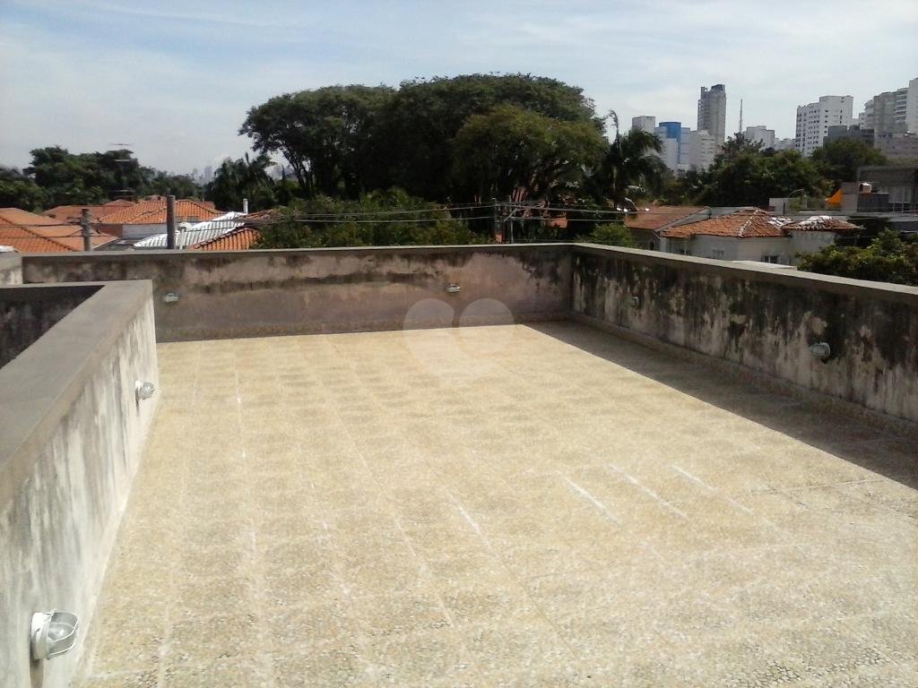 Aluguel Prédio inteiro São Paulo Jardim Paulista REO215558 9