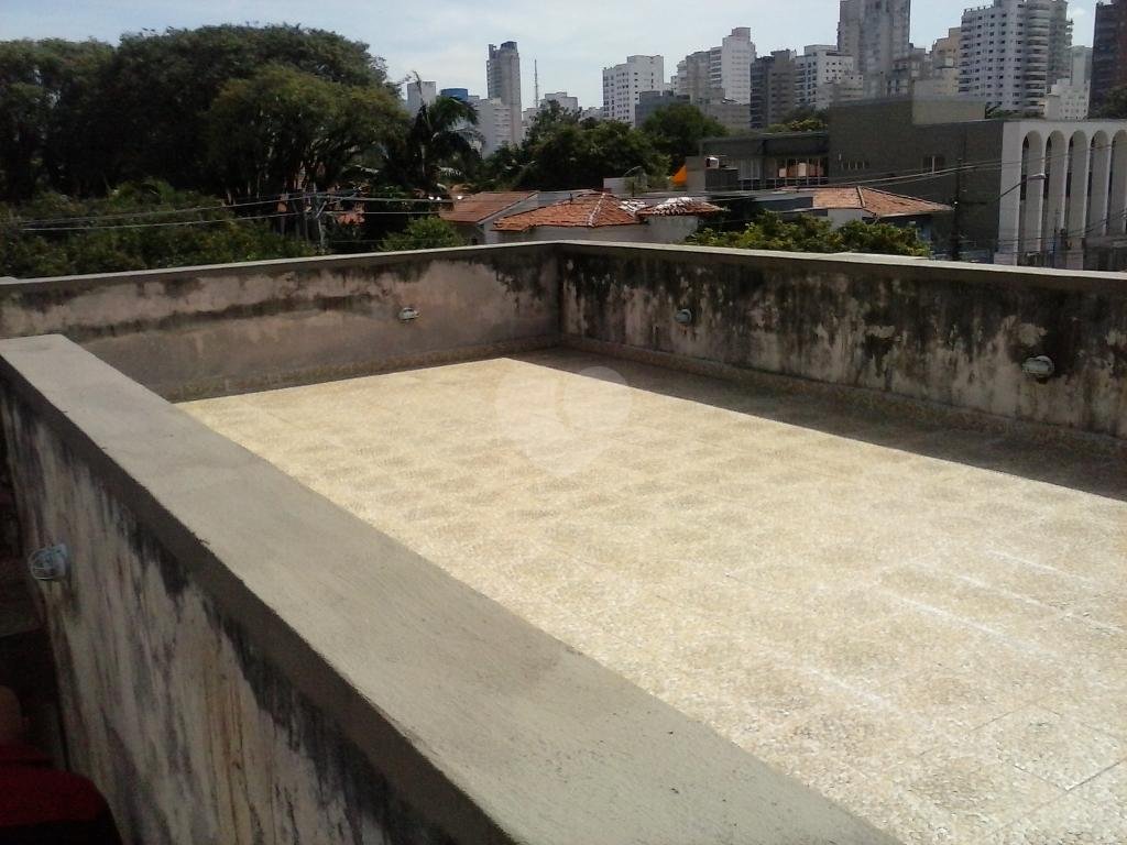 Aluguel Prédio inteiro São Paulo Jardim Paulista REO215558 18