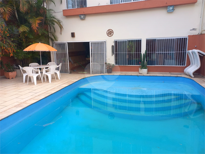 Venda Sobrado São Paulo Jardim São Paulo(zona Norte) REO215572 20