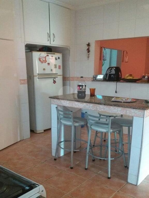 Venda Sobrado São Paulo Jardim São Paulo(zona Norte) REO215572 4