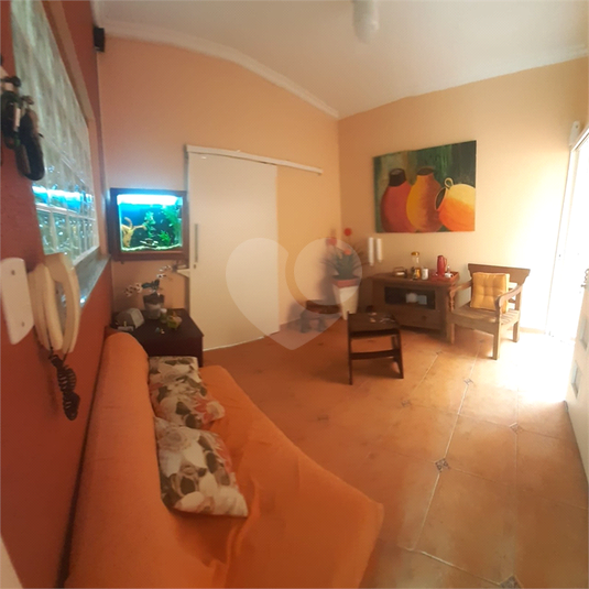 Venda Sobrado São Paulo Jardim São Paulo(zona Norte) REO215572 43