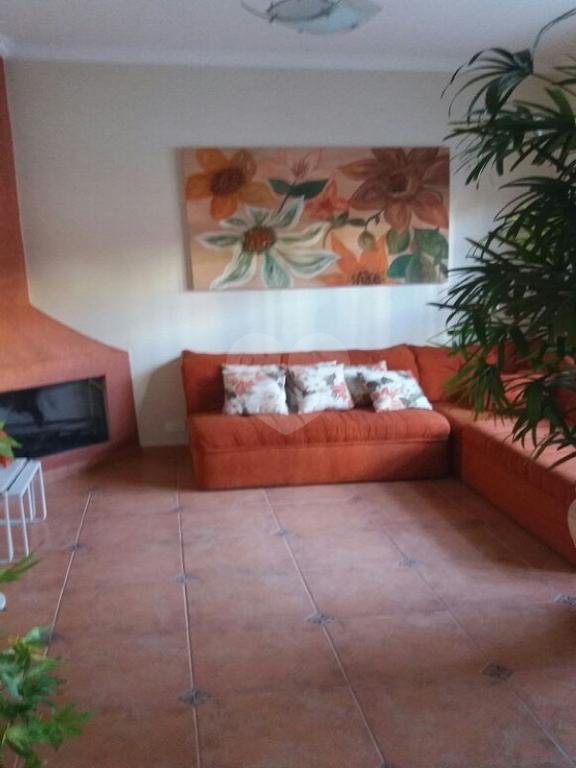 Venda Sobrado São Paulo Jardim São Paulo(zona Norte) REO215572 7